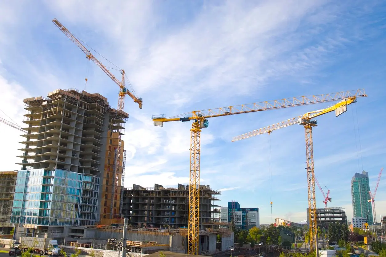 commercial-construction TRI-Construction, INC